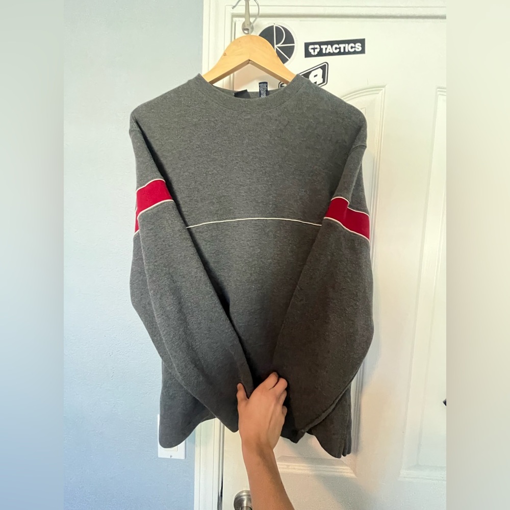 Vintage gap crewneck sweater
